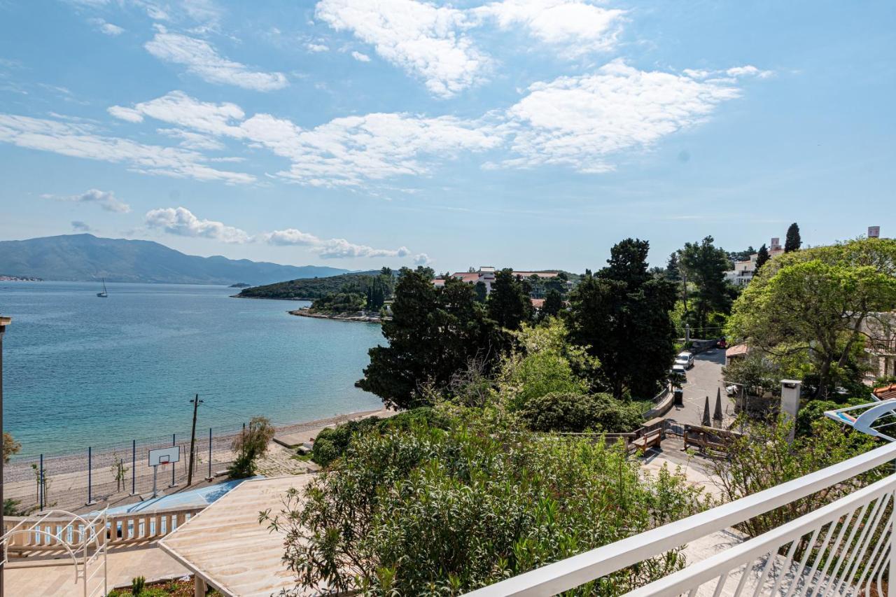Apartments By The Sea Korcula - 10051 Экстерьер фото